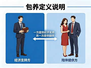 马关包养违法吗？深度揭秘红线风险注意事项